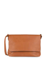 Cross Body Tas Soft Miniprix Bruin soft MD5234